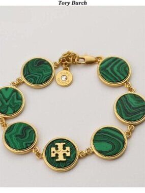 Tory Burch Bracelets(Brand New)